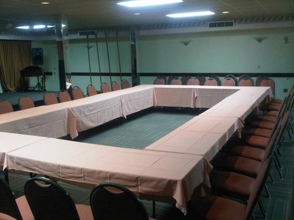 Carl'S Unique Inn & Conference Facilities Simpson Bay Zewnętrze zdjęcie