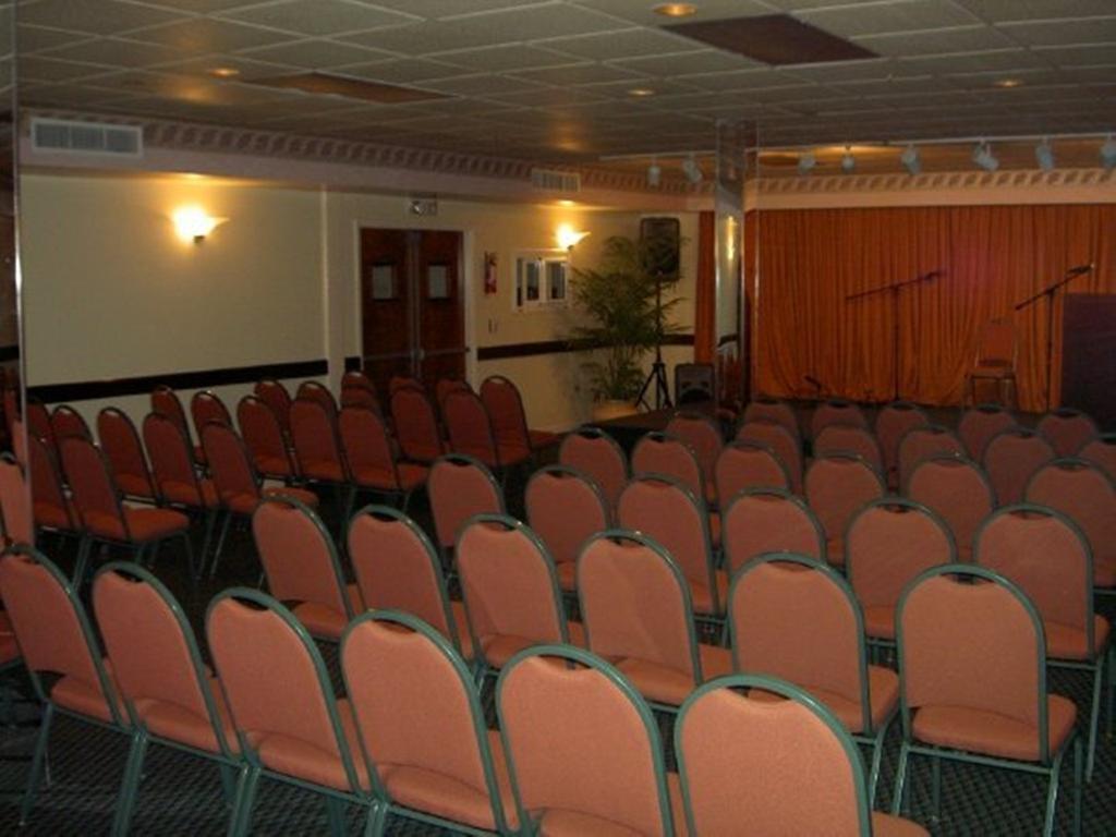 Carl'S Unique Inn & Conference Facilities Simpson Bay Zewnętrze zdjęcie