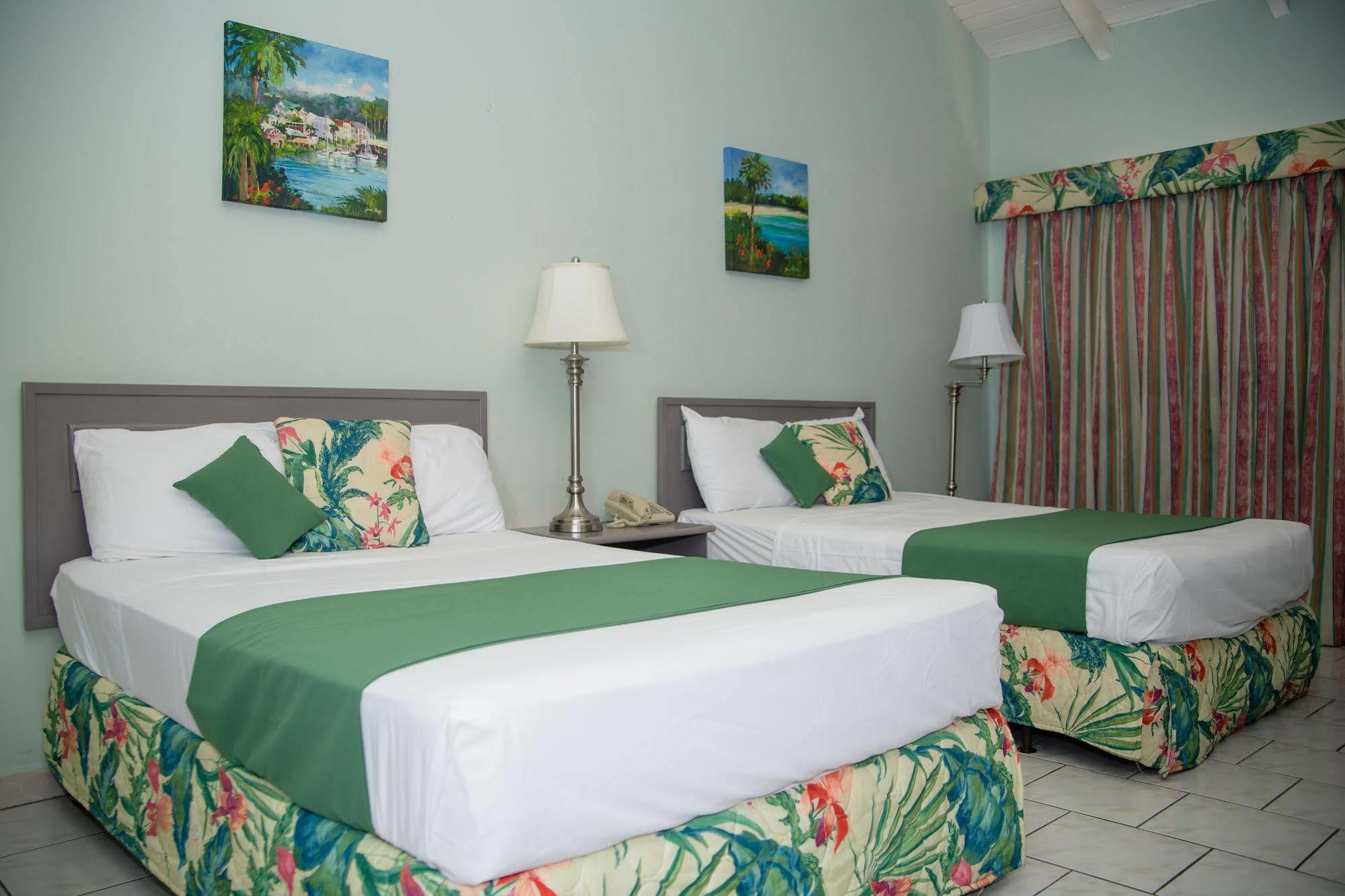 Carl'S Unique Inn & Conference Facilities Simpson Bay Zewnętrze zdjęcie