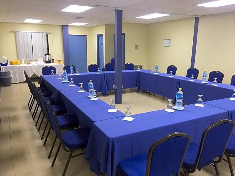 Carl'S Unique Inn & Conference Facilities Simpson Bay Zewnętrze zdjęcie